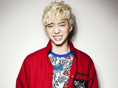 Ups, Percakapan Romantis Yongguk B.A.P dan Sang 'Kekasih' Terungkap!